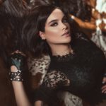 En Güzel 100 Uzun Saç Modeli