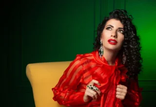Palette Göz Alıcı Renkler Yenilendi